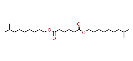 Diisodecyl hexanedioate